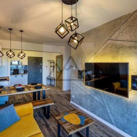 Apartament Widokowy Karpacz 2 pokoje z garażem, widok na góry, blisko szlaki i centrum Exterior foto