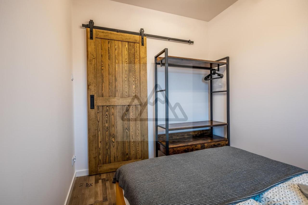 Apartament Widokowy Karpacz 2 pokoje z garażem, widok na góry, blisko szlaki i centrum Exterior foto
