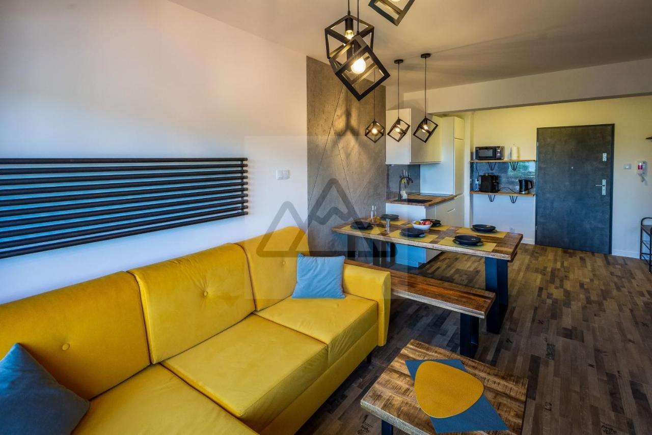 Apartament Widokowy Karpacz 2 pokoje z garażem, widok na góry, blisko szlaki i centrum Exterior foto