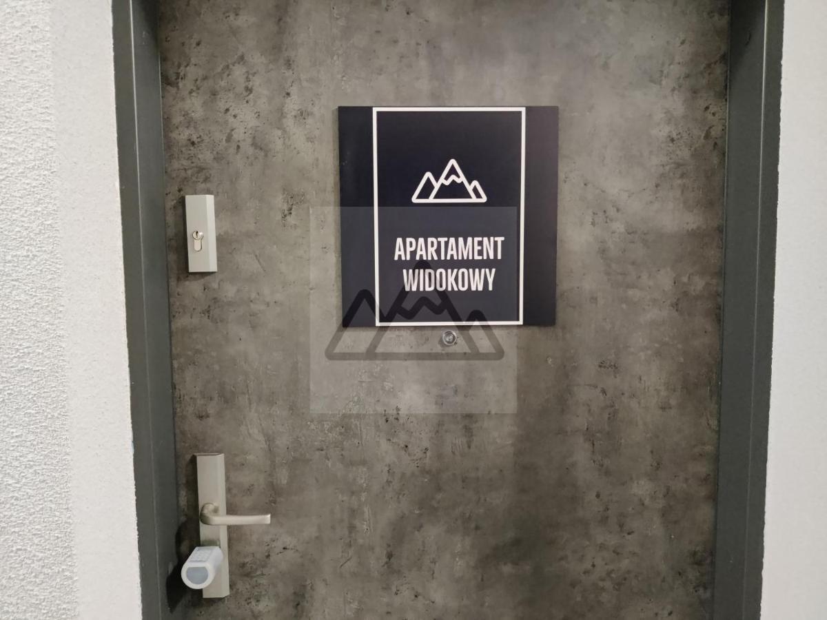 Apartament Widokowy Karpacz 2 pokoje z garażem, widok na góry, blisko szlaki i centrum Exterior foto