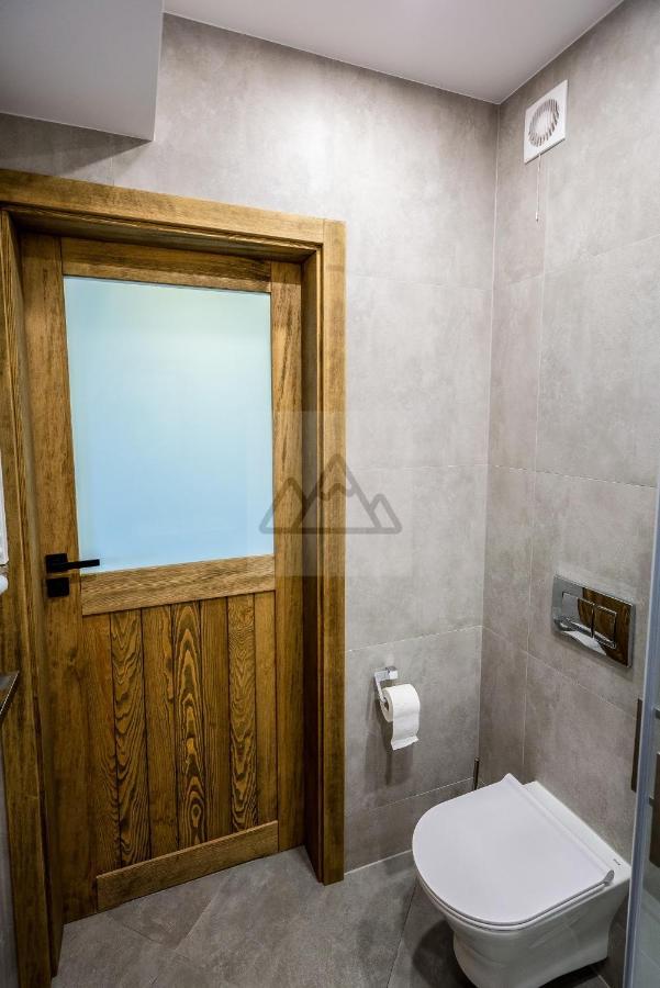 Apartament Widokowy Karpacz 2 pokoje z garażem, widok na góry, blisko szlaki i centrum Exterior foto