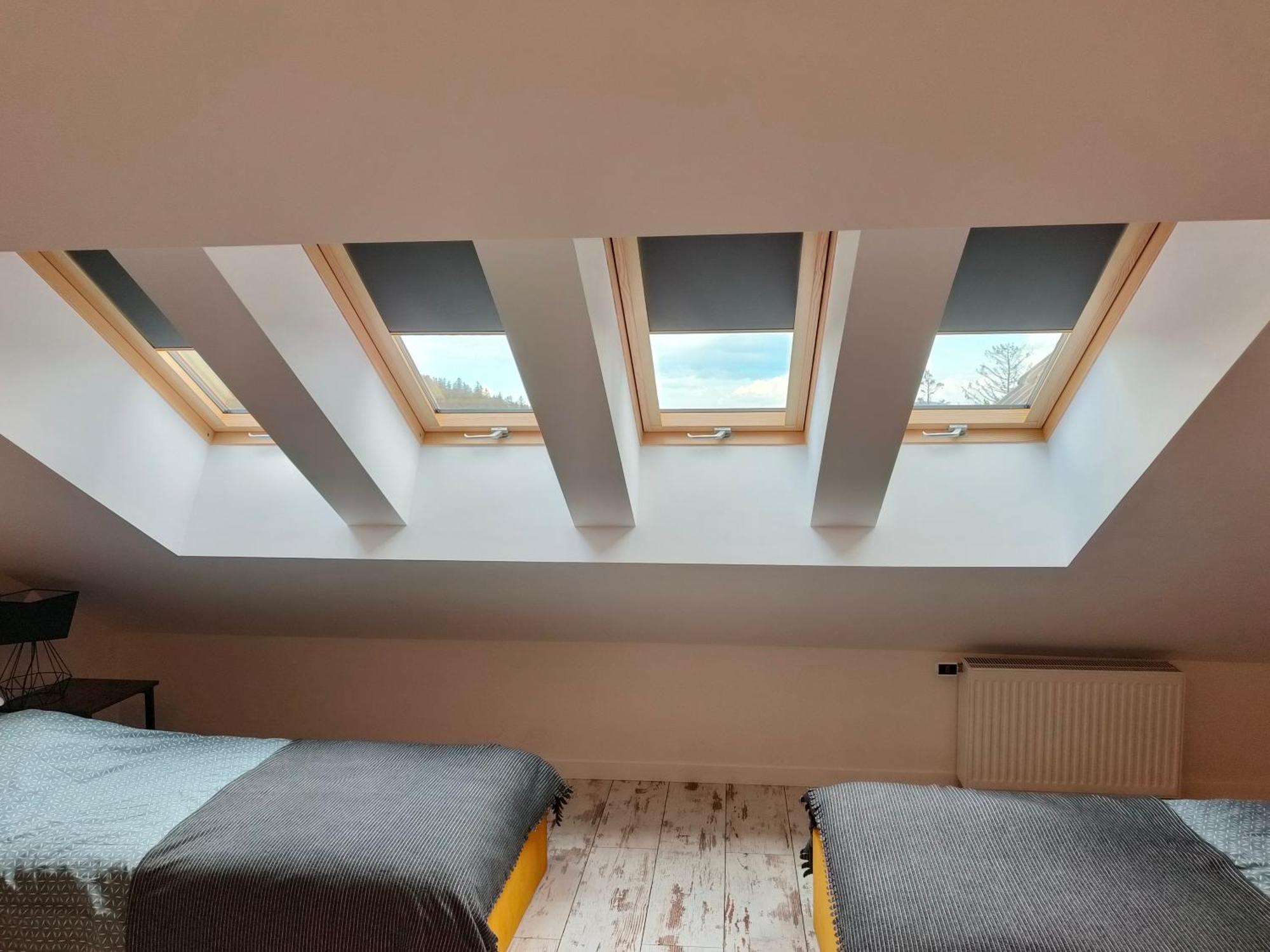 Apartament Widokowy Karpacz 2 pokoje z garażem, widok na góry, blisko szlaki i centrum Exterior foto