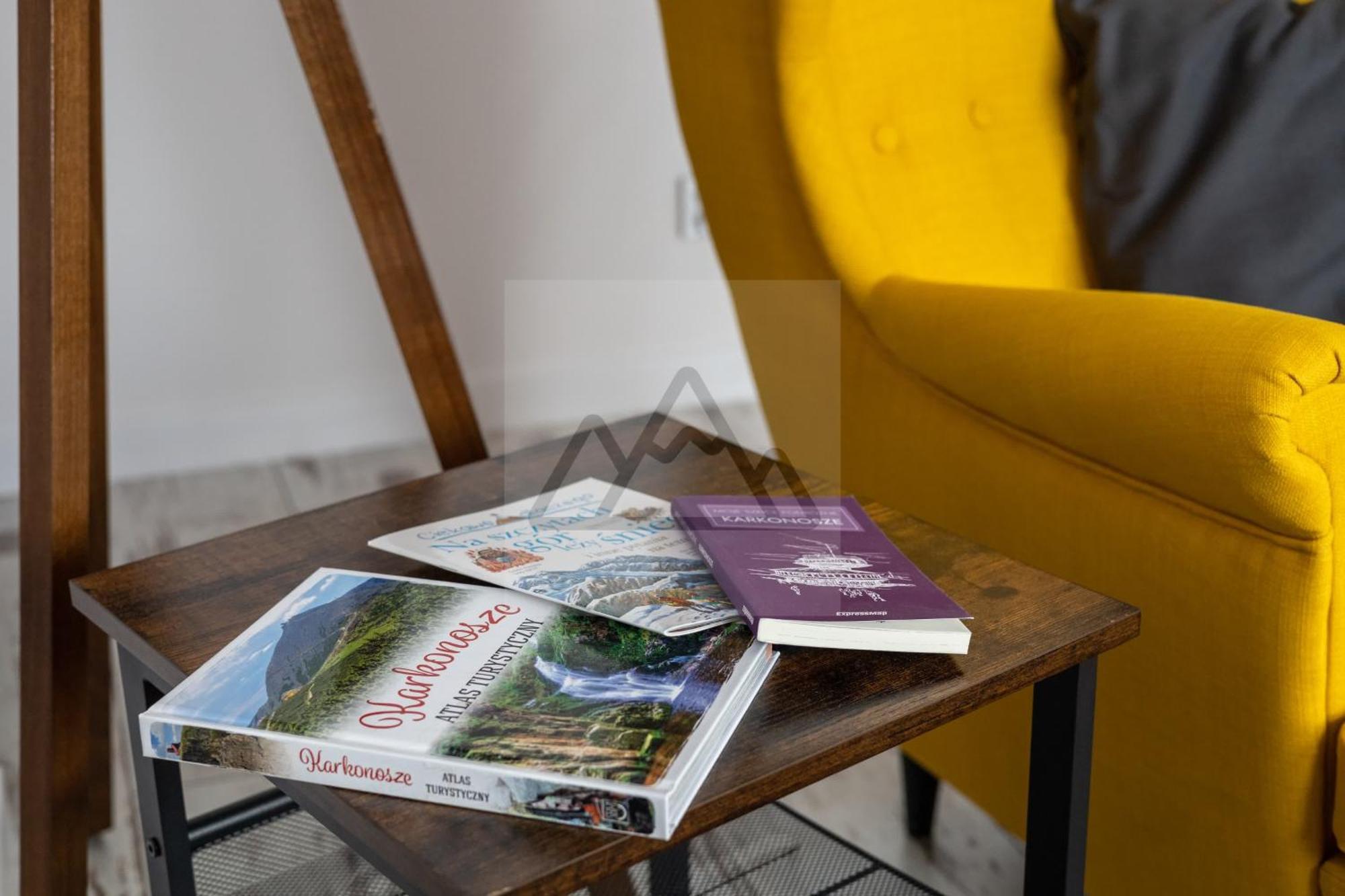 Apartament Widokowy Karpacz 2 pokoje z garażem, widok na góry, blisko szlaki i centrum Exterior foto