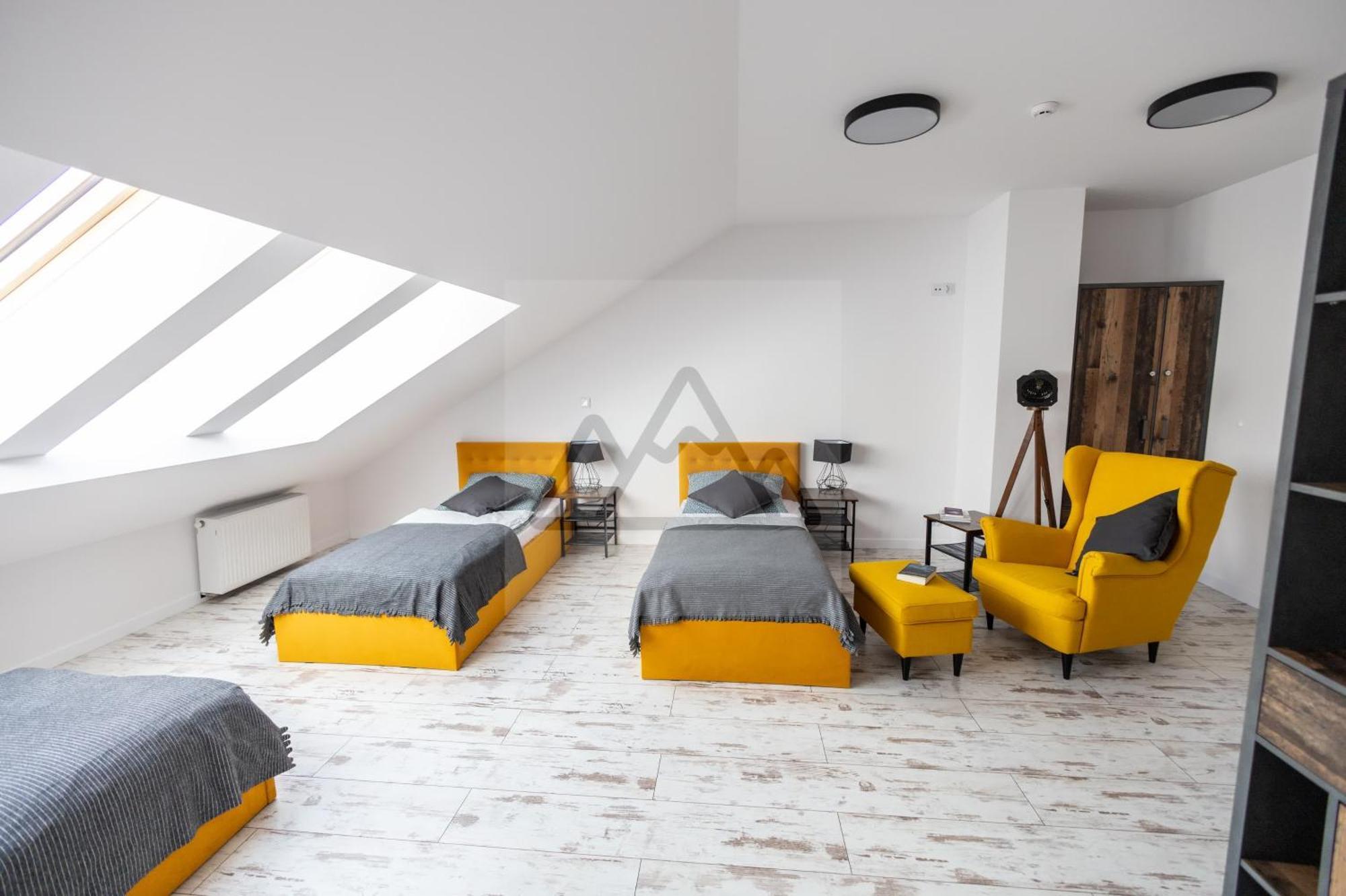 Apartament Widokowy Karpacz 2 pokoje z garażem, widok na góry, blisko szlaki i centrum Exterior foto
